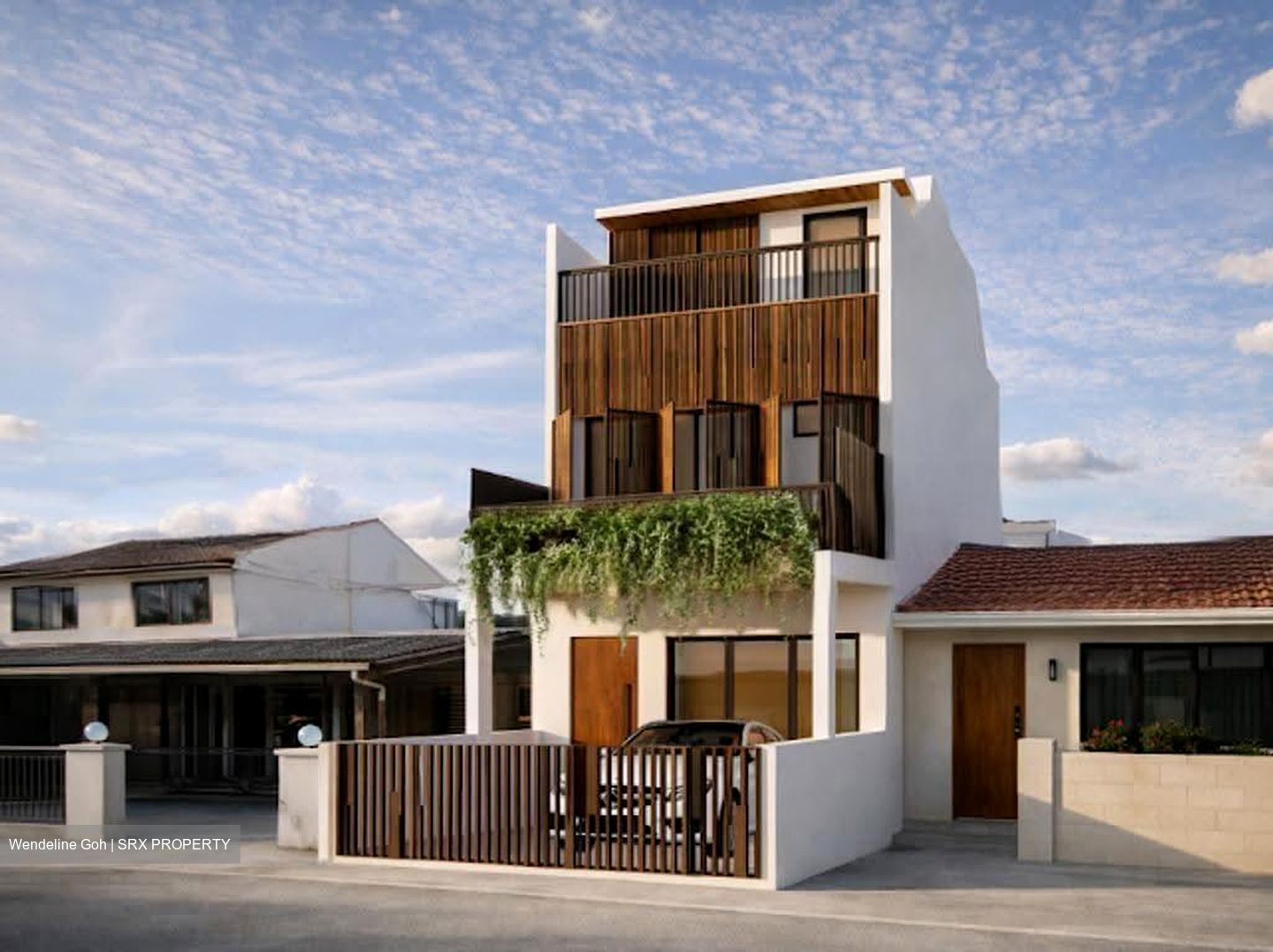 Opera Estate (D15), Terrace #618271691